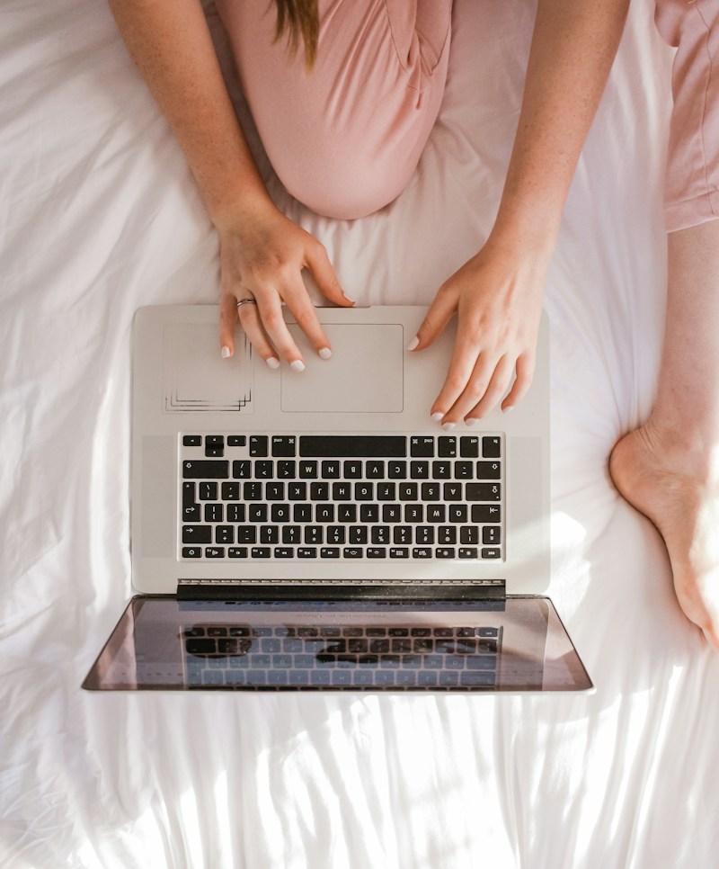 A digital design workspace for shaping intuitive web experiences